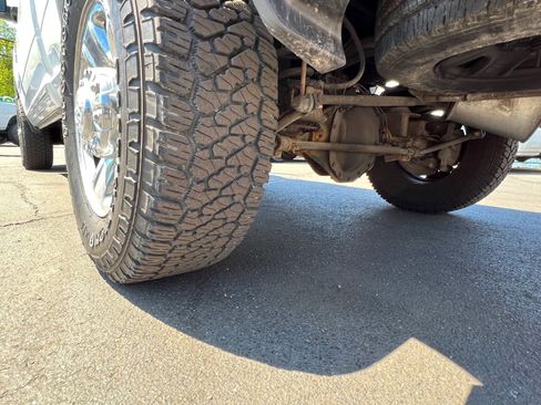 Used 2019 RAM 2500 Tradesman AWD/4WD image 13