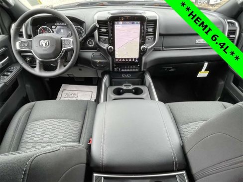 New 2026 RAM 2500 Big Horn image 14