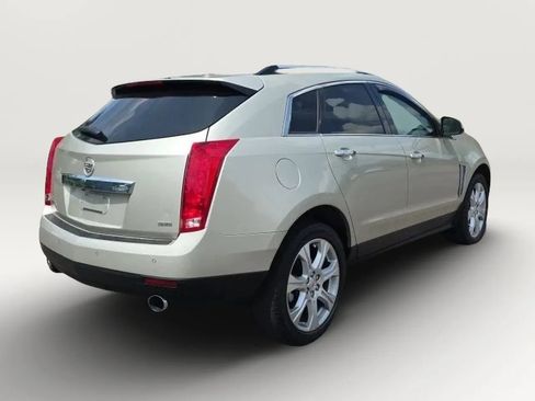 Used 2014 Cadillac SRX Performance w/ Driver Awareness Package FWD image 7