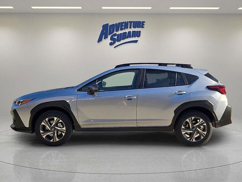 New 2026 Subaru Crosstrek 2.0i Premium image 4
