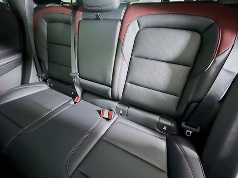 New 2026 Chevrolet Equinox RS image 24