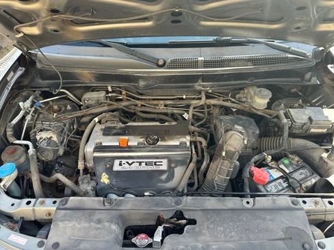 Used 2008 Honda Element EX image 29