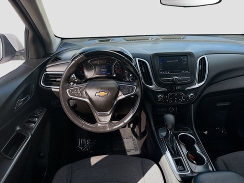 Used 2022 Chevrolet Equinox LT FWD image 20