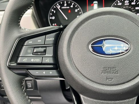 Certified 2025 Subaru Forester Premium image 13