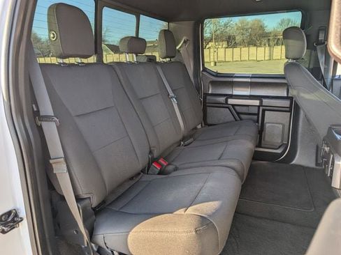 Used 2019 Ford F150 XLT w/ Equipment Group 302A Luxury image 26
