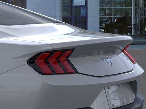 New 2026 Ford Mustang Coupe RWD image 22