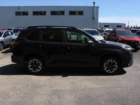 New 2026 Subaru Forester Premium AWD/4WD image 4