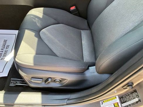 Used 2024 Toyota Camry LE FWD image 12