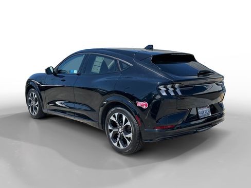 Certified 2023 Ford Mustang Mach-E Premium RWD image 3