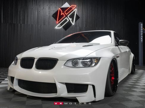 Used 2009 BMW 335i Convertible RWD image 5