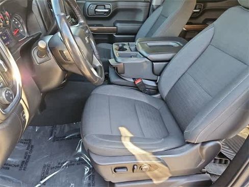 Used 2021 Chevrolet Silverado 1500 RST image 17