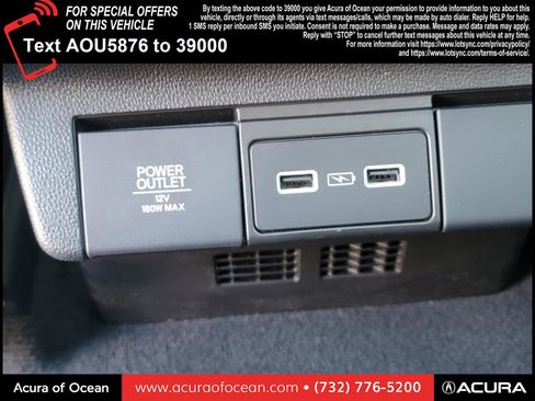 Certified 2023 Acura MDX SH-AWD w/ Technology Package image 25