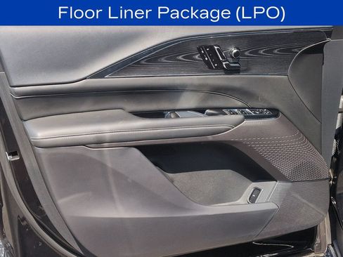 Certified 2024 Cadillac Lyriq Sport w/ LPO, Floor Liner Package AWD/4WD image 10