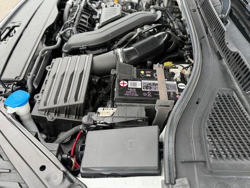 Used 2023 Volkswagen Jetta S image 44