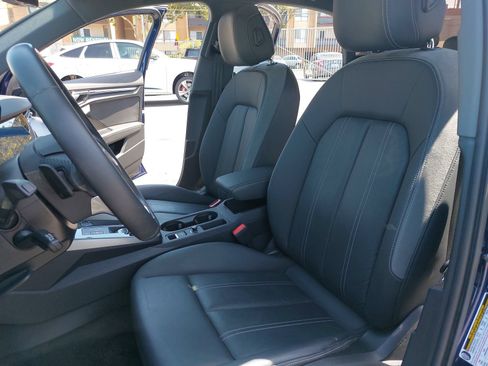 Used 2023 Audi A3 2.0T Premium Plus FWD image 14