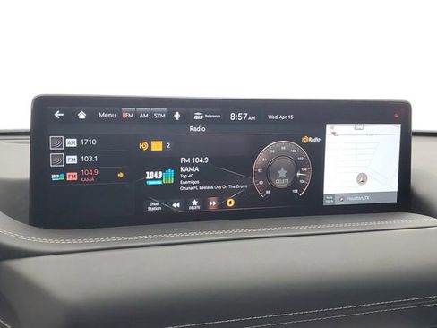 Used 2022 Genesis GV80 3.5T w/ Advanced Package 06 image 27