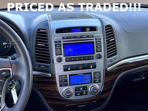 Used 2011 Hyundai Santa Fe Limited image 6