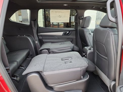 New 2026 Buick Enclave Preferred image 48