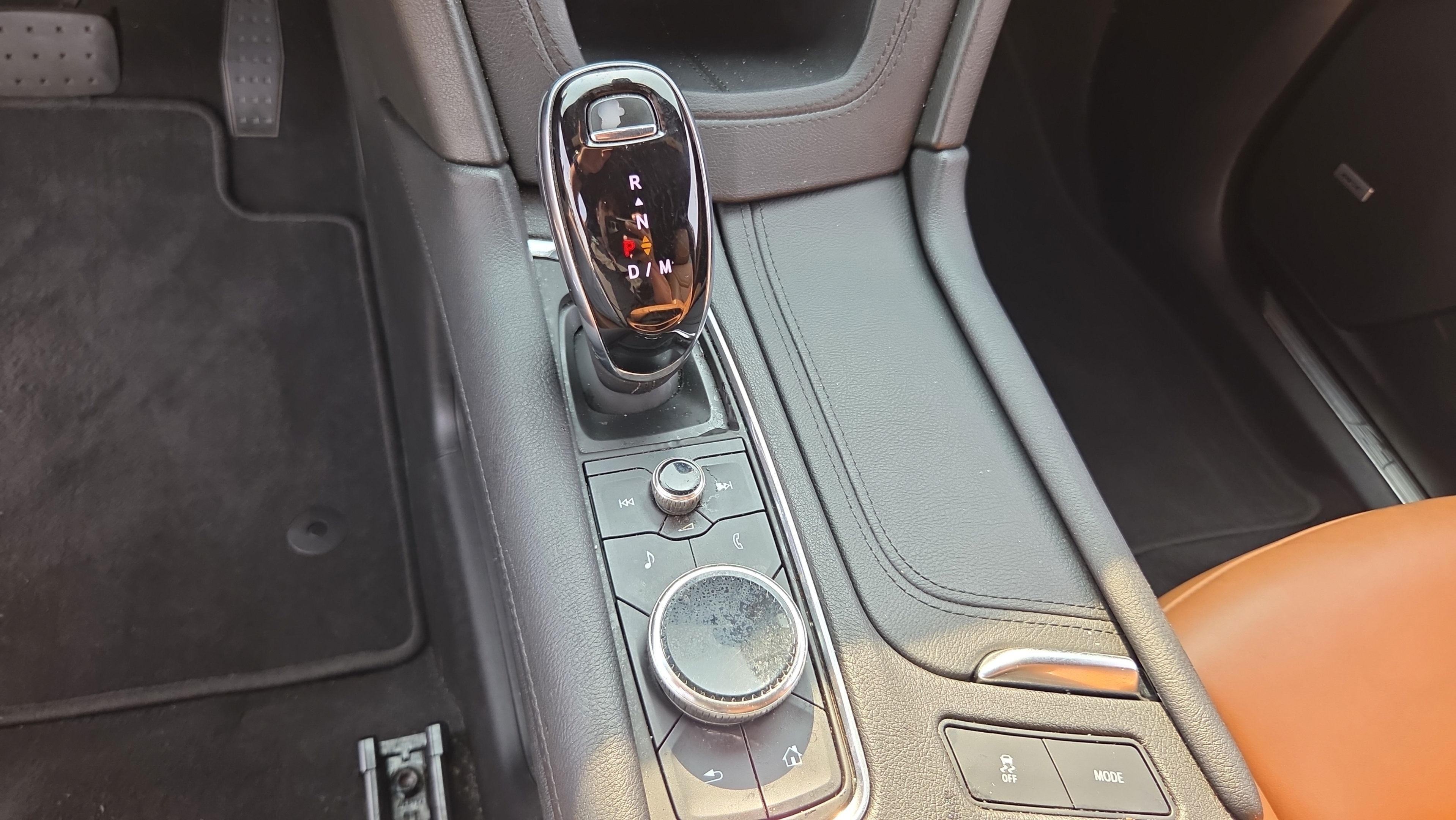 Used 2021 Cadillac XT5 Premium Luxury FWD image 22