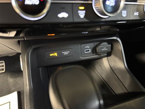 Used 2024 Honda Civic Sport image 30