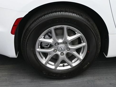 New 2025 Chrysler Voyager LX image 42