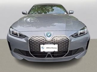Used 2025 BMW i4 xDrive40i w/ Premium Package AWD/4WD video 2