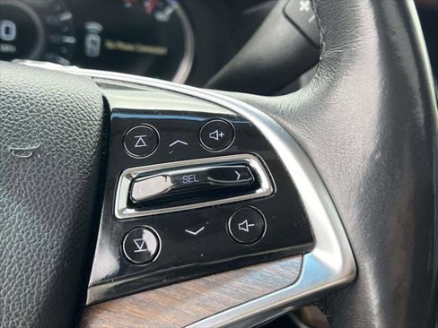 Used 2018 Cadillac Escalade Premium Luxury AWD/4WD image 26