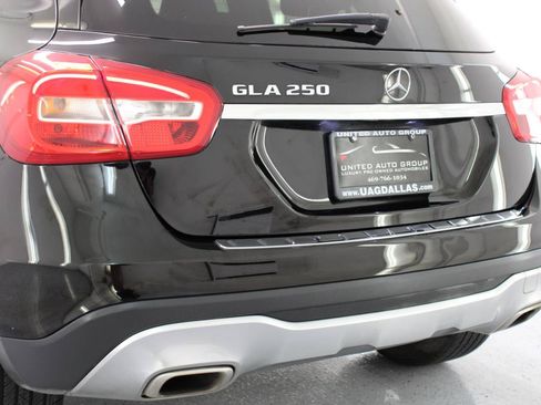 Used 2019 Mercedes-Benz GLA 250 image 24
