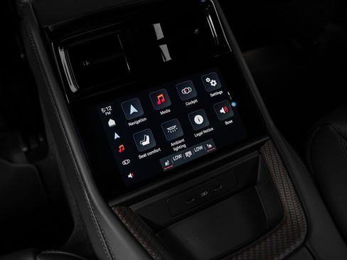 Certified 2026 Porsche Panamera 4 AWD/4WD image 49