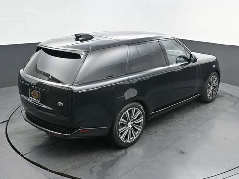 Used 2023 Land Rover Range Rover SE AWD/4WD image 36