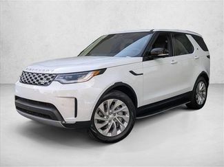New 2026 Land Rover Discovery S AWD/4WD video 1