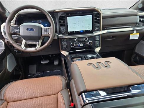 New 2026 Ford F150 King Ranch AWD/4WD image 14