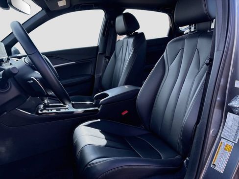 Used 2025 Acura Integra A-Spec FWD image 20