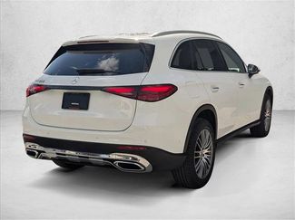 Used 2026 Mercedes-Benz GLC 300 video 2