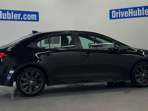 Used 2023 Toyota Corolla SE FWD image 9
