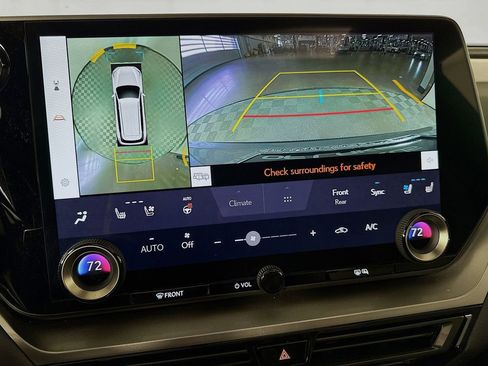 Certified 2024 Lexus TX 350 FWD w/ Technology Package image 14