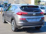 Used 2020 Hyundai Tucson SEL w/ Cargo Package image 6