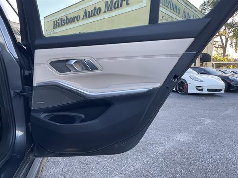 Used 2020 BMW M340i xDrive w/ Premium Package image 36