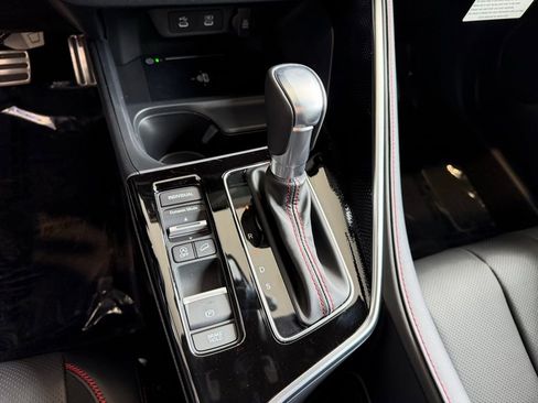 New 2026 Acura ADX A-Spec AWD/4WD image 25