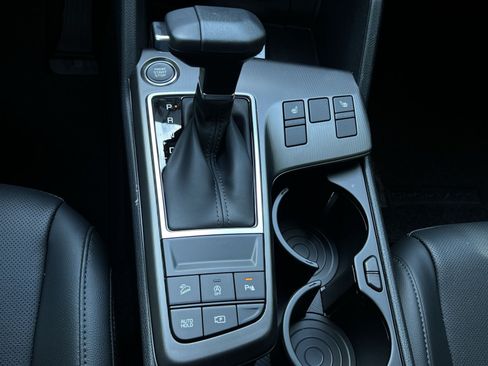 New 2026 Kia Sportage EX AWD/4WD image 27