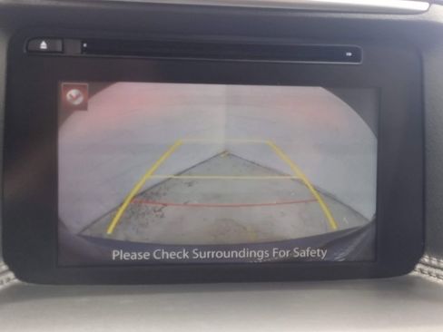 Used 2016 MAZDA CX-5 Grand Touring FWD image 9