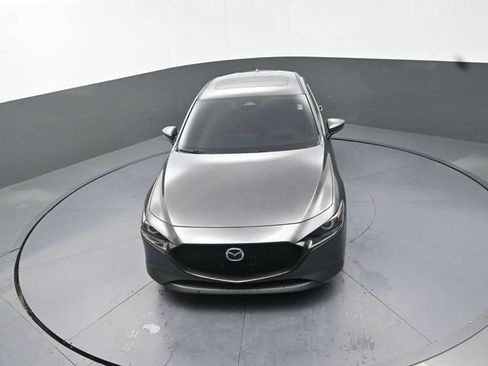 Used 2024 MAZDA MAZDA3 s FWD image 24