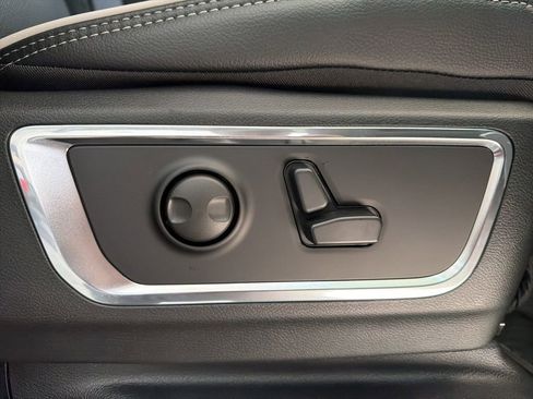 New 2026 RAM 1500 Laramie w/ Night Edition image 30