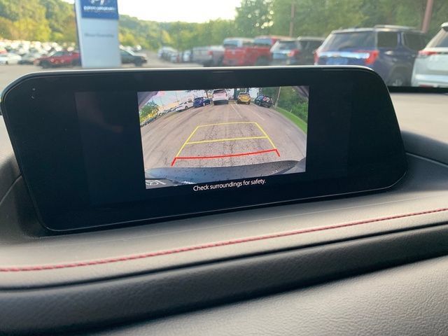 Certified 2023 MAZDA CX-30 AWD 2.5 S w/ Preferred Package image 32