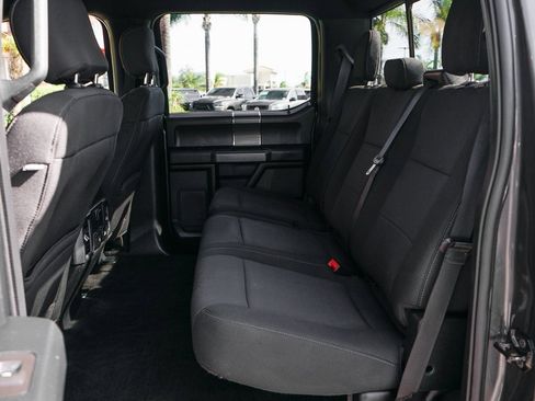 Used 2018 Ford F150 XLT w/ Equipment Group 302A Luxury image 35