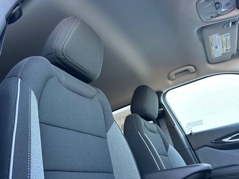 New 2026 Chevrolet TrailBlazer LS w/ LS Convenience Package FWD image 17