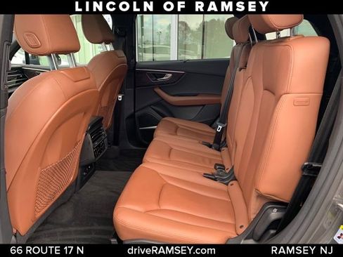 Used 2022 Audi Q7 2.0T Premium Plus image 20