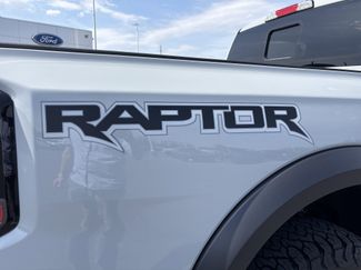 New 2026 Ford Ranger Raptor AWD/4WD video 3