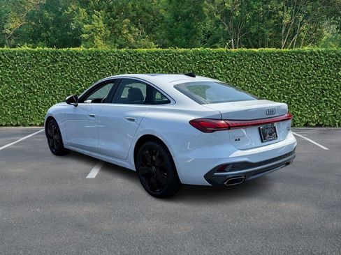Used 2025 Audi A5 2.0T Premium w/ Convenience Package AWD/4WD image 6