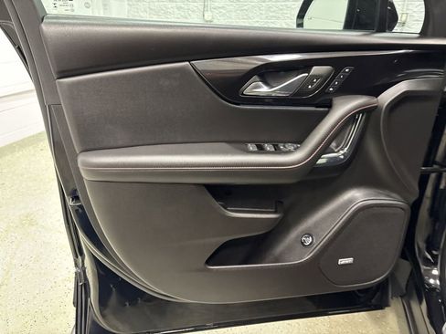 Used 2024 Chevrolet Blazer RS w/ Driver Confidence II Package image 14